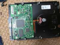 Disco HDD 360gb seagate
