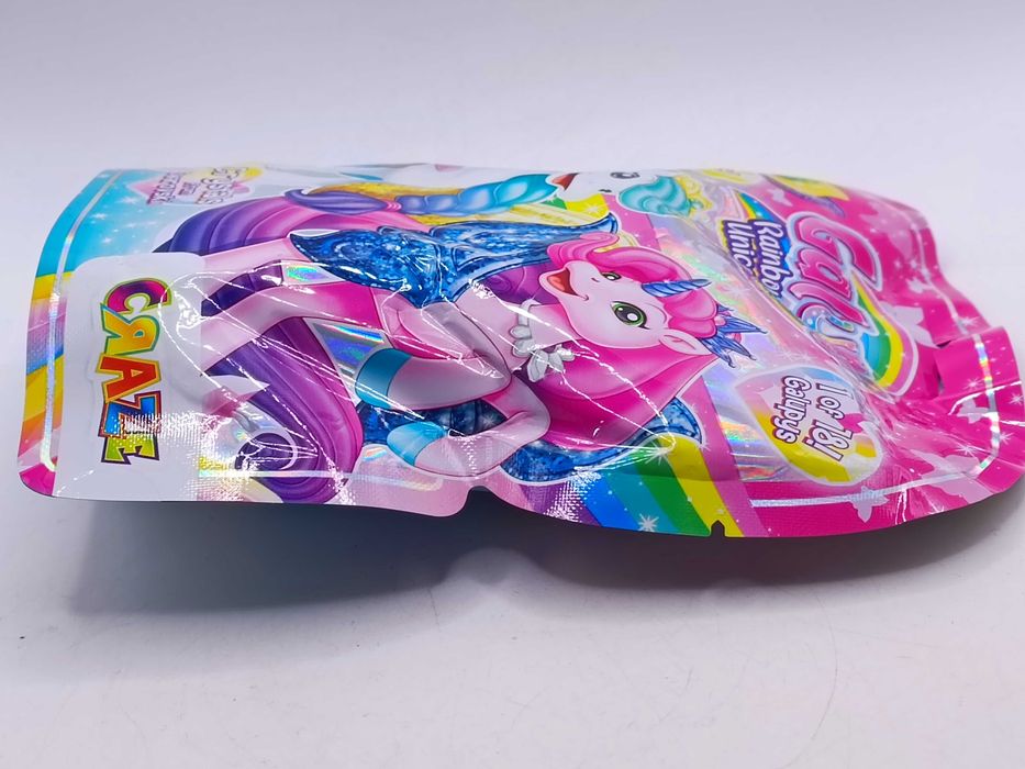 Galupy Rainbow Unicorn Zabawka Figurka Jednorożec 799/09/2s