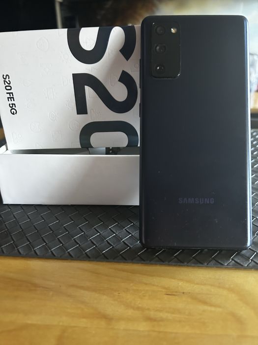 Samsung Galaxy S20 FE 5G