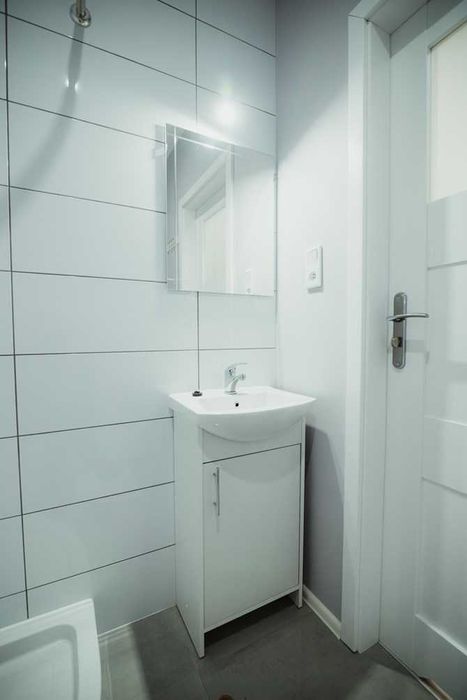 Do wynajęcia nowoczesna kawalerka, Bytomskich 4A, BRAK PROWIZJI