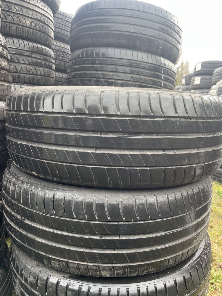 195/55/16 87V Michelin Primacy 3