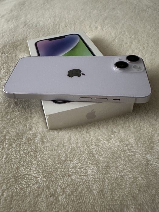 iPhone 14, 256Gb neverlock