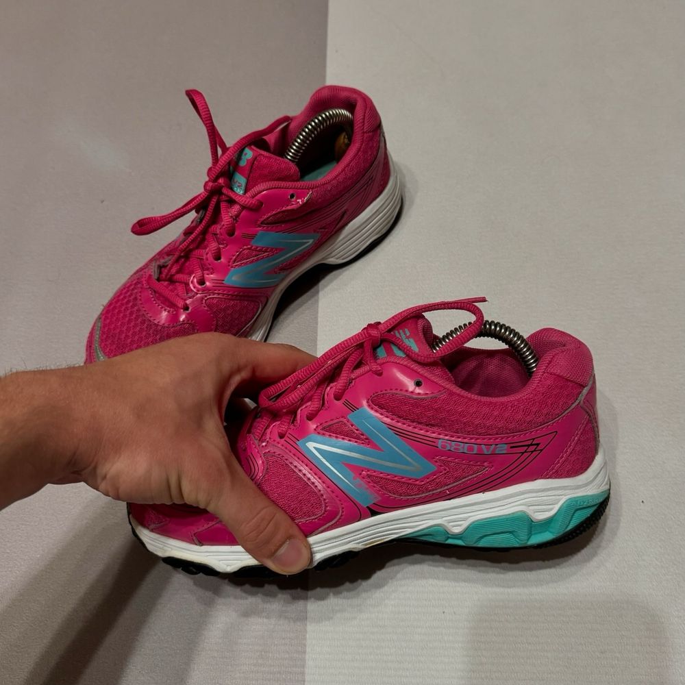 Кросівки New Balance 680 V2 574 999 37.5 розмір