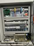 Prefabrykacja rozdzielnic elektrycznych i szafy sterowniczych