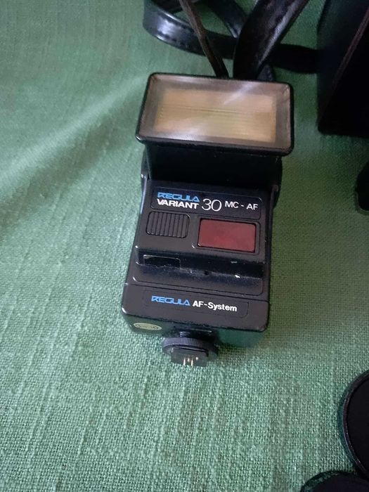 Фотоаппарат PORST reflex TL