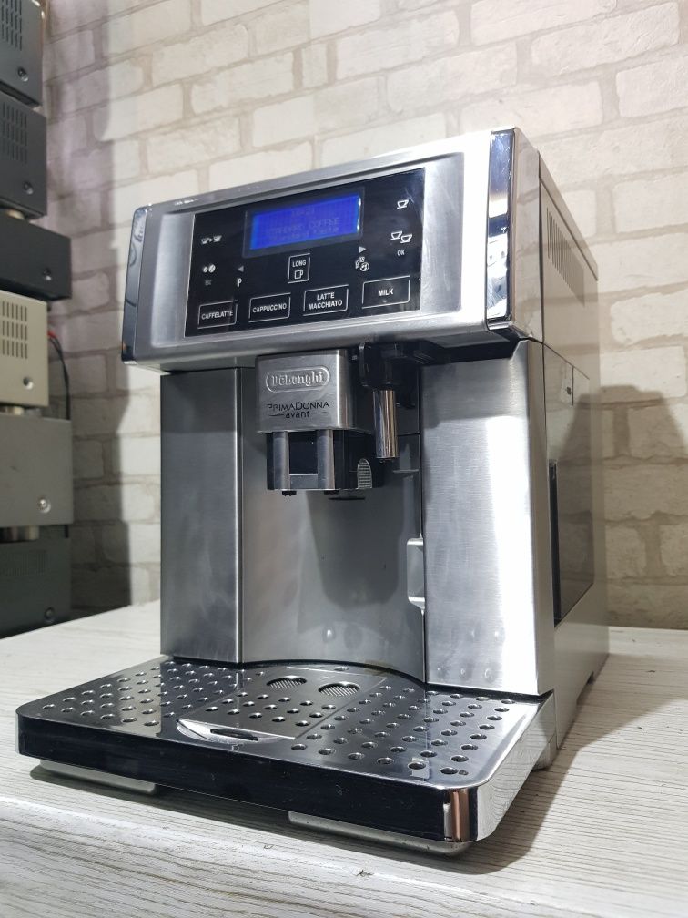 Кавомашина/кофемашина Delonghi б/у з Німеччини
