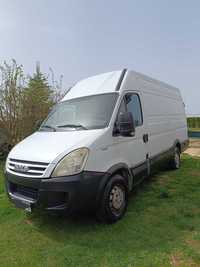 IVECO Daily 2008, diesel