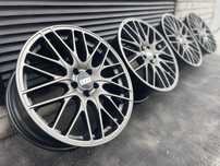 Диски R19 5/112 BBS Original