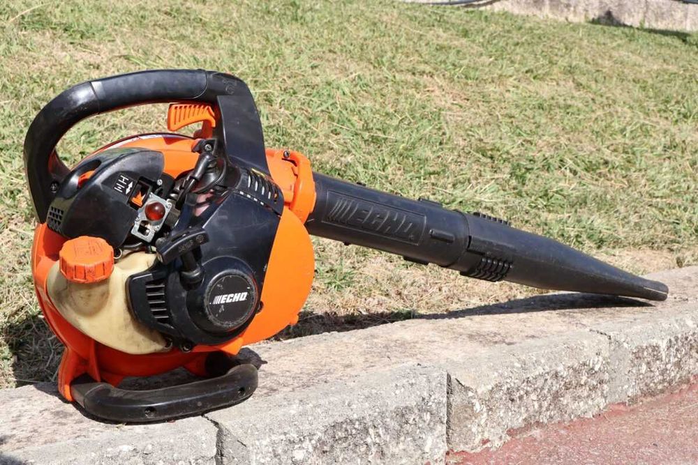 Soprador Echo ES-255ES