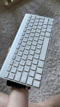 Apple oryginalna klawiatura bezprzewodowa A1314