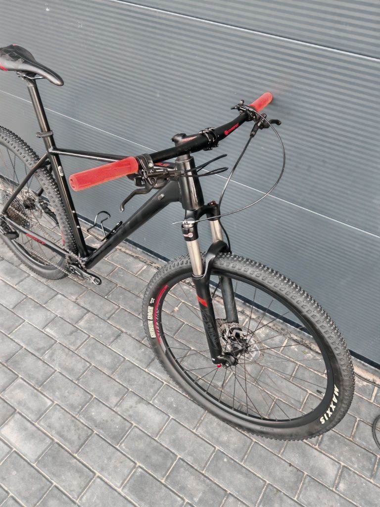 Scott Scale 980 Sram SX 1x12 29
