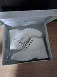 Buty damskie z futerkiem