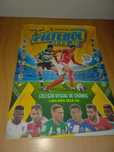 Cromos Futebol 2019-20 Liga NOS