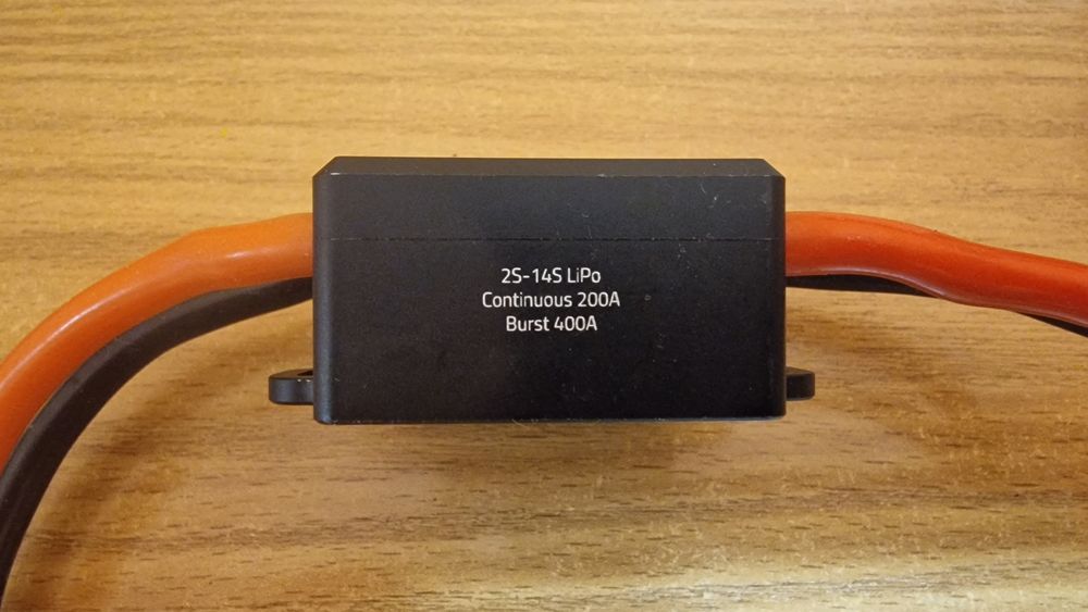 Продам павер модуль (модуль живлення) PM08 Holybro