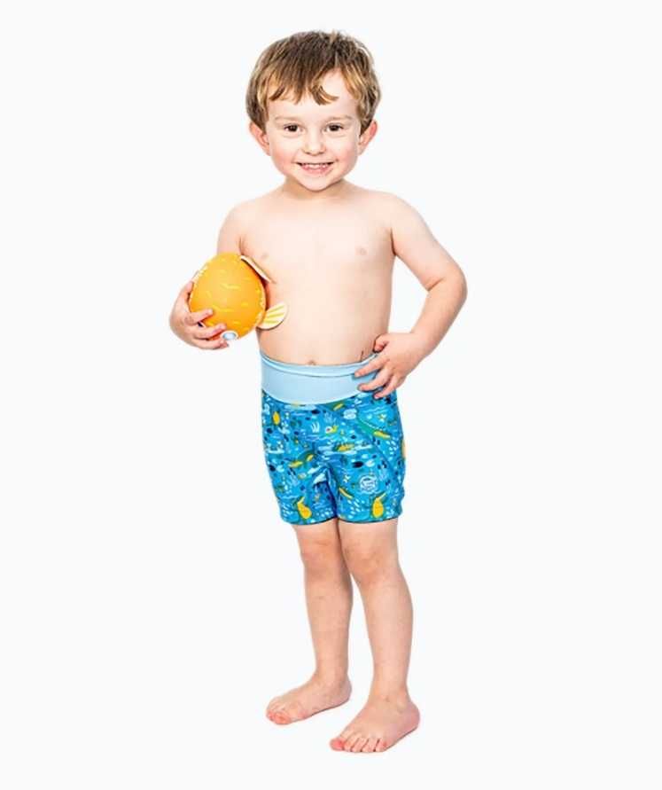 Плавки-підгузник Splash About 3-4 роки