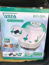 VEFA Bio - Spa massagem