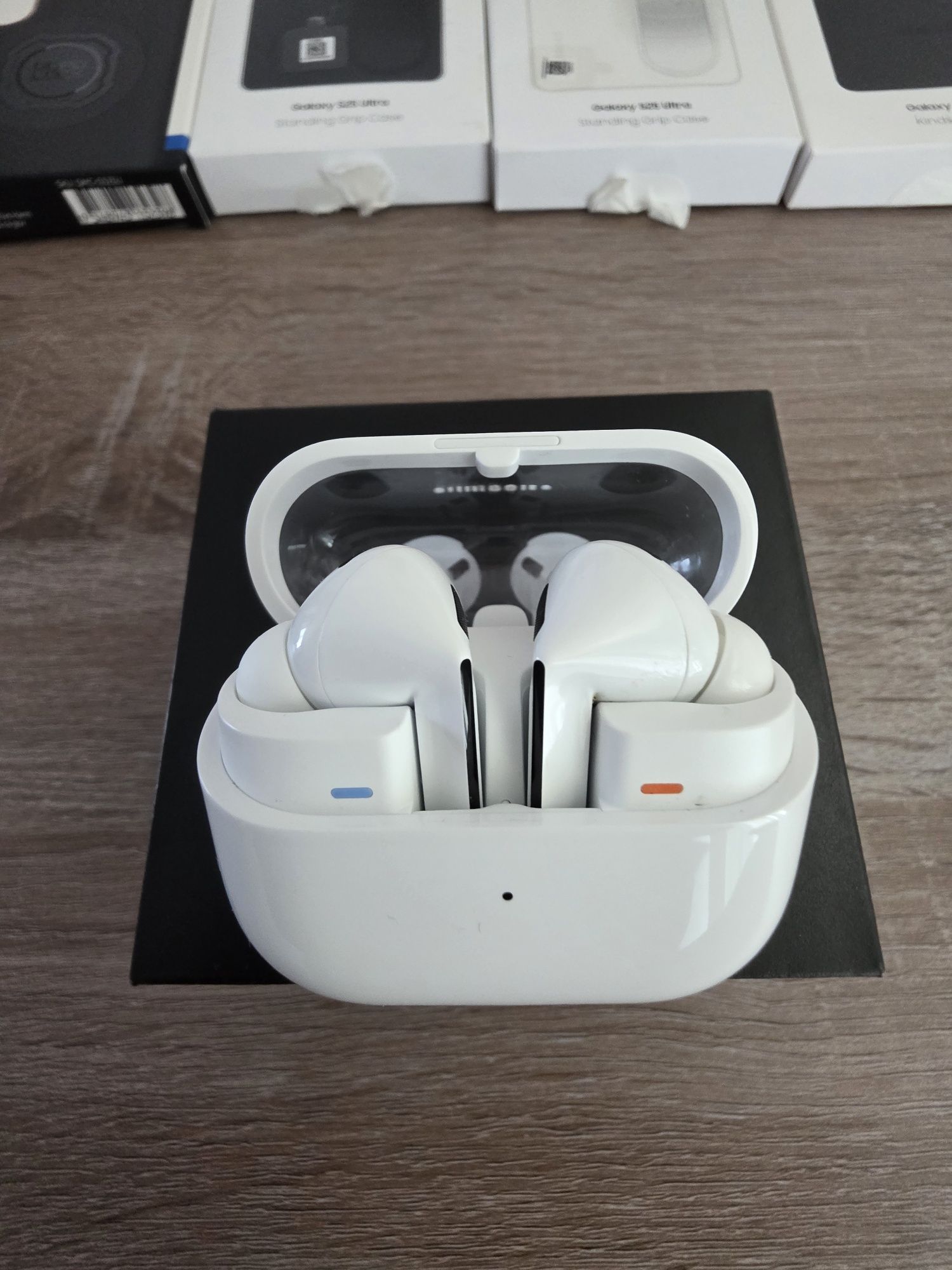 Samsung Galaxy buds 3 pro
