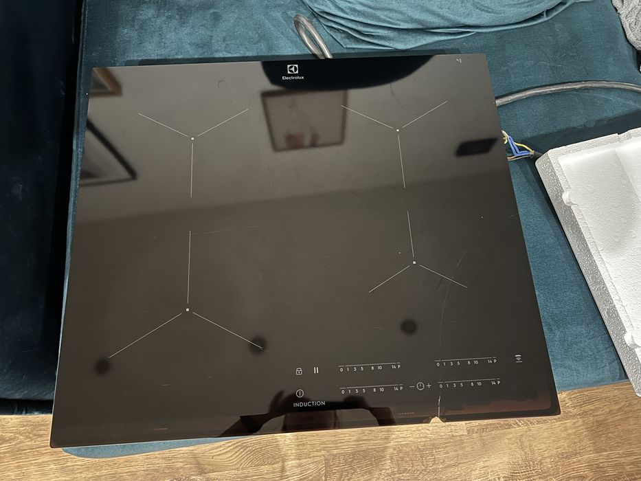 Płyta indukcyjna Elektrolux CIT61443 Slim Fit