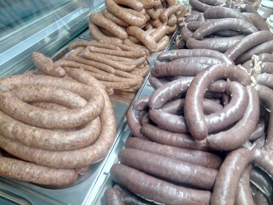 Swojskie wyroby Syców                     ul Wrocławska 10