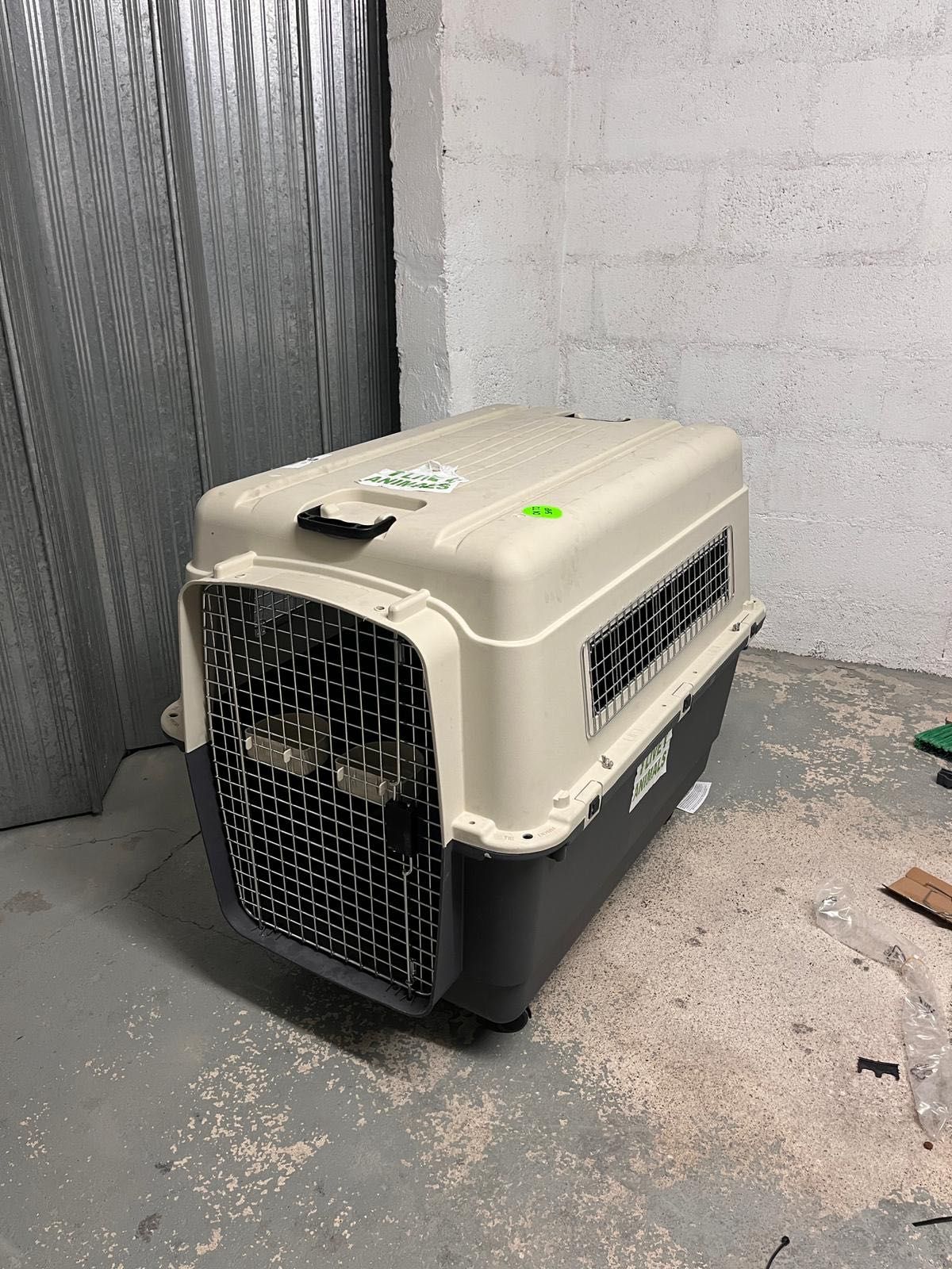 Transportadora de animais