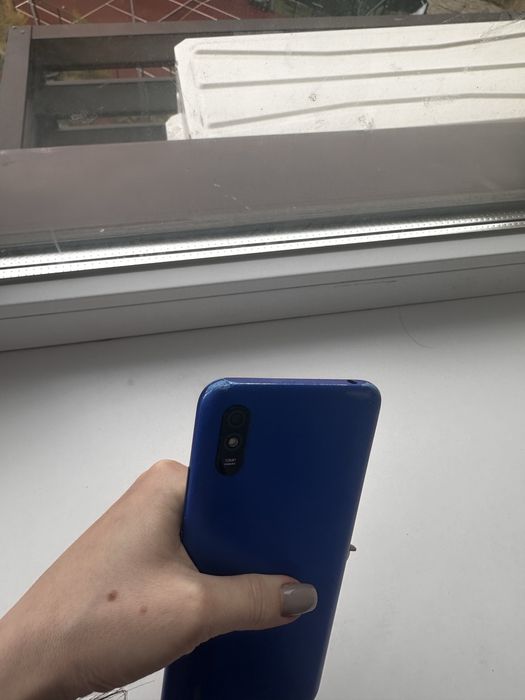 Продам Xiaomi Redmi 9a