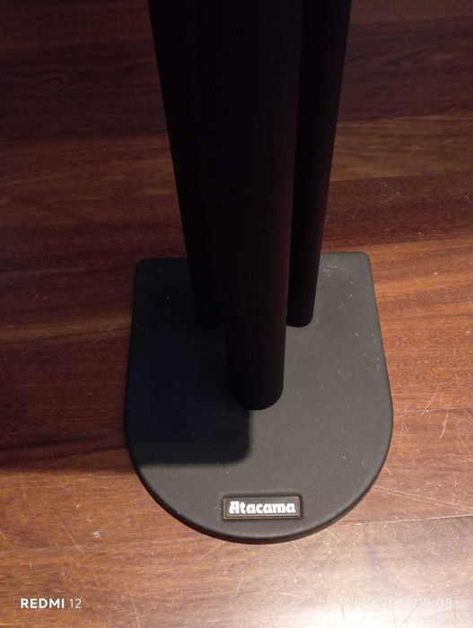 Colunas Dali AXS 1000 c/ Suportes