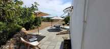 Quinta T1 + T2 Home mobile em Moncarapacho, Olhão com Vista Panorâmica