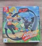 RingFit Adventure Switch