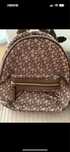 Plecak dkny damski