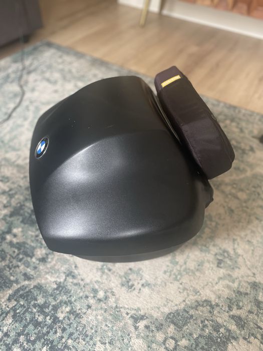 Top Case BMW R1100RS R1100RT R1150RS R1150RT
