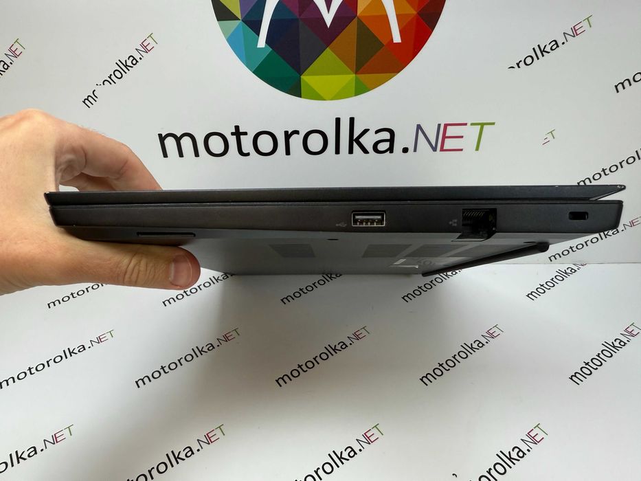 Ноутбук Lenovo Thinkpad E14 Gen 1 14" FullHD/i5-10210u/16/256 SSD №1