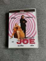 Komedia Wspaniały Joe film DVD