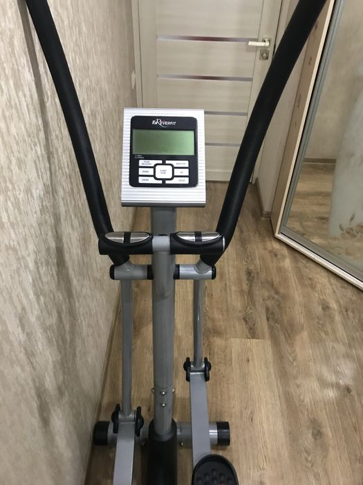 Орбитрек ForeverFit