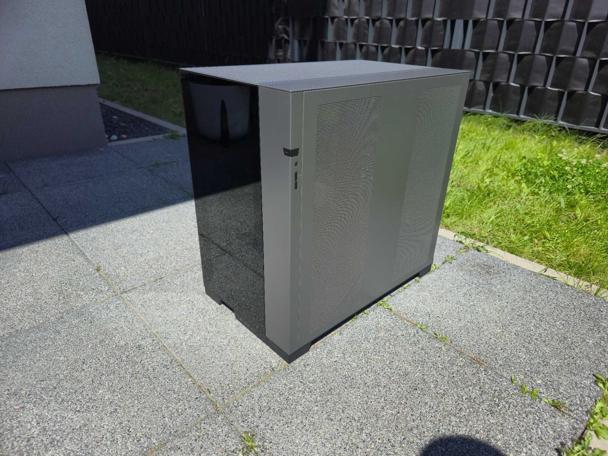 Obudowa Lian Li O11 Dynamic EVO Grey