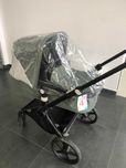 Bugaboo folia przeciwdeszczowa Fox/Lynx/Cameleon3 ekspozycja