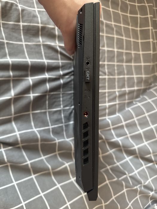 Ноутбук Acer Nitro 5