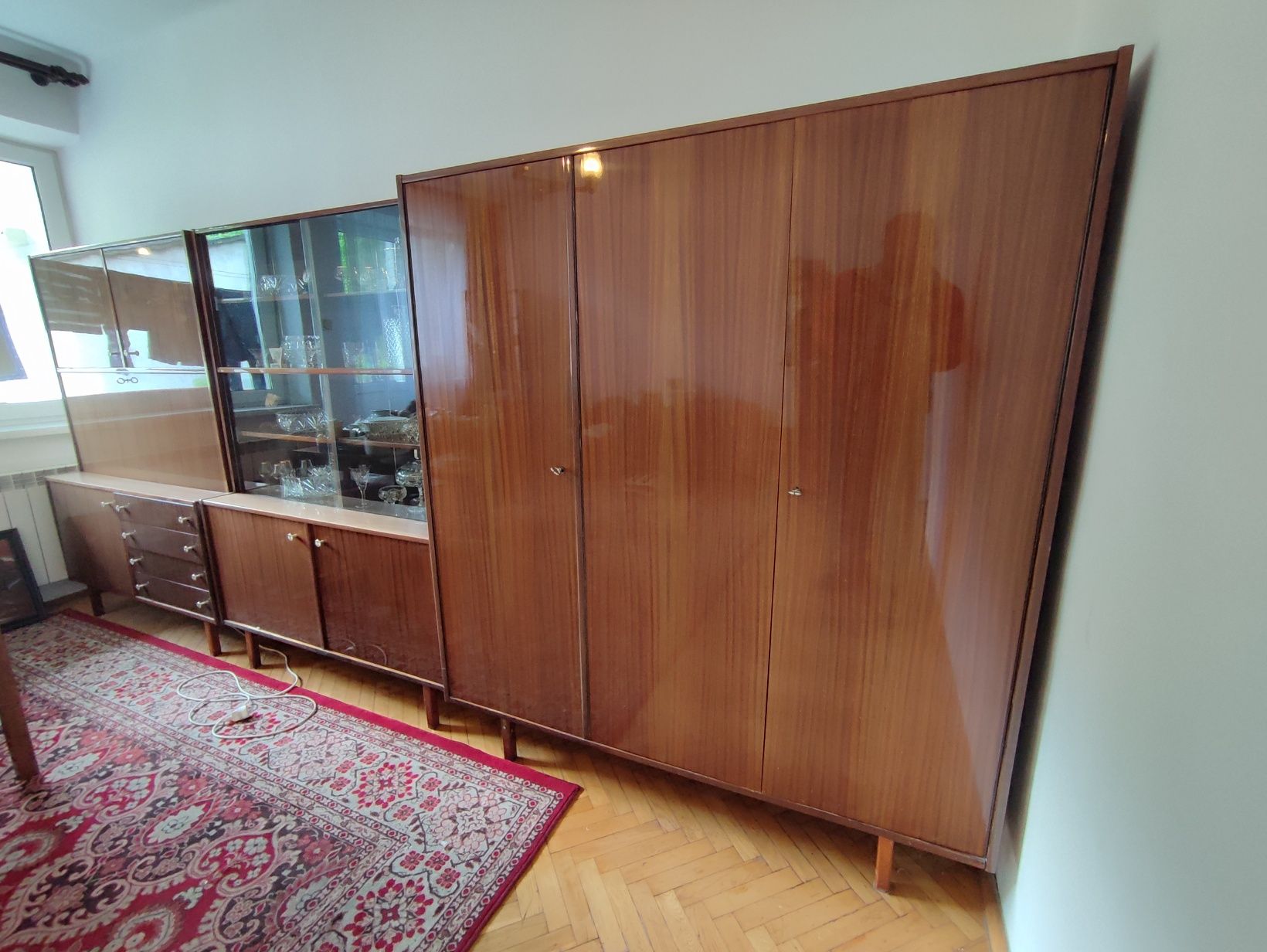 Meble komplet  zestaw