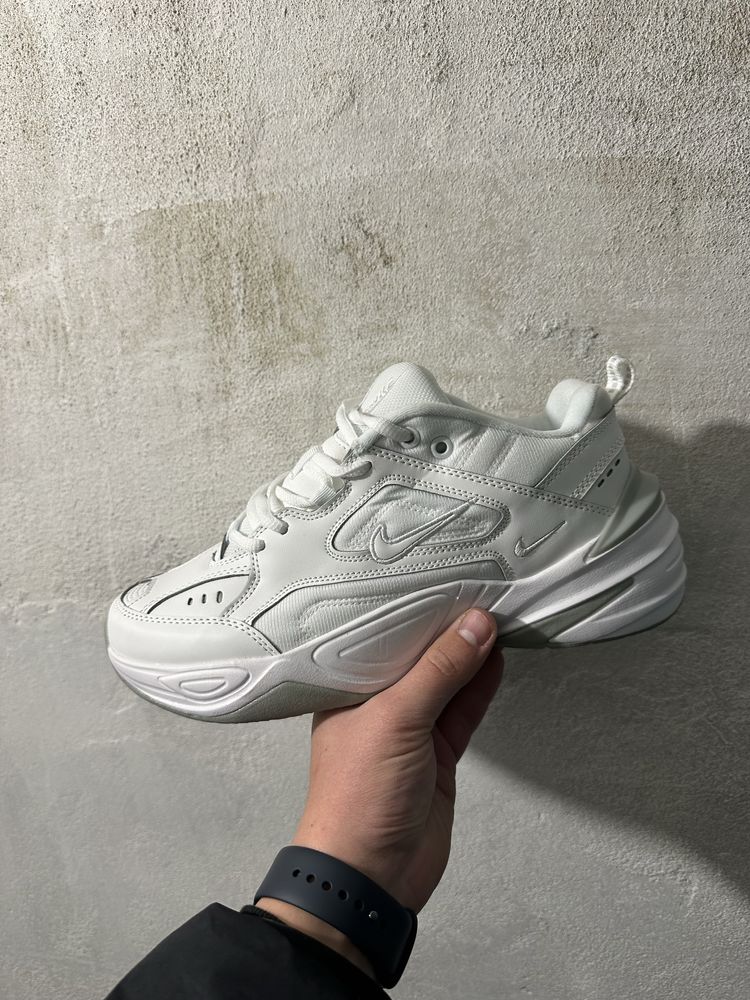 Кросівки Nike M2K Tekno White (41)