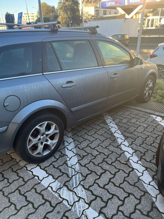 Vendo Opel Astra H