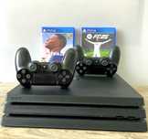 Play Station 4 CUH-7216B PS4