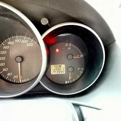 Sprzedam MAZDA3 2.0 150KM 2006R