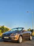 Ford Focus CC 2.0 2009
