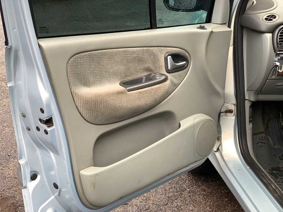 Продам Renault Scenic 2002р. #72522