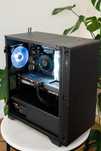 Komputer do gier Ryzen 5 3600 | RX 6600 8 GB | 16 GB RAM | SSD 512 GB