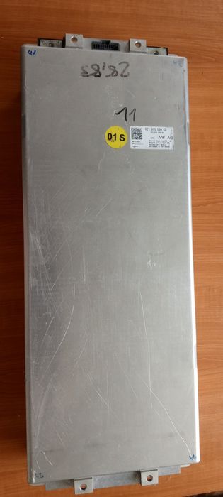 Продам аккумулятор li-in 24 в 230а/ч