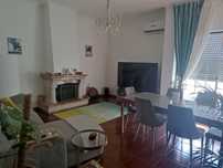Apartamento T3 em Almeirim
