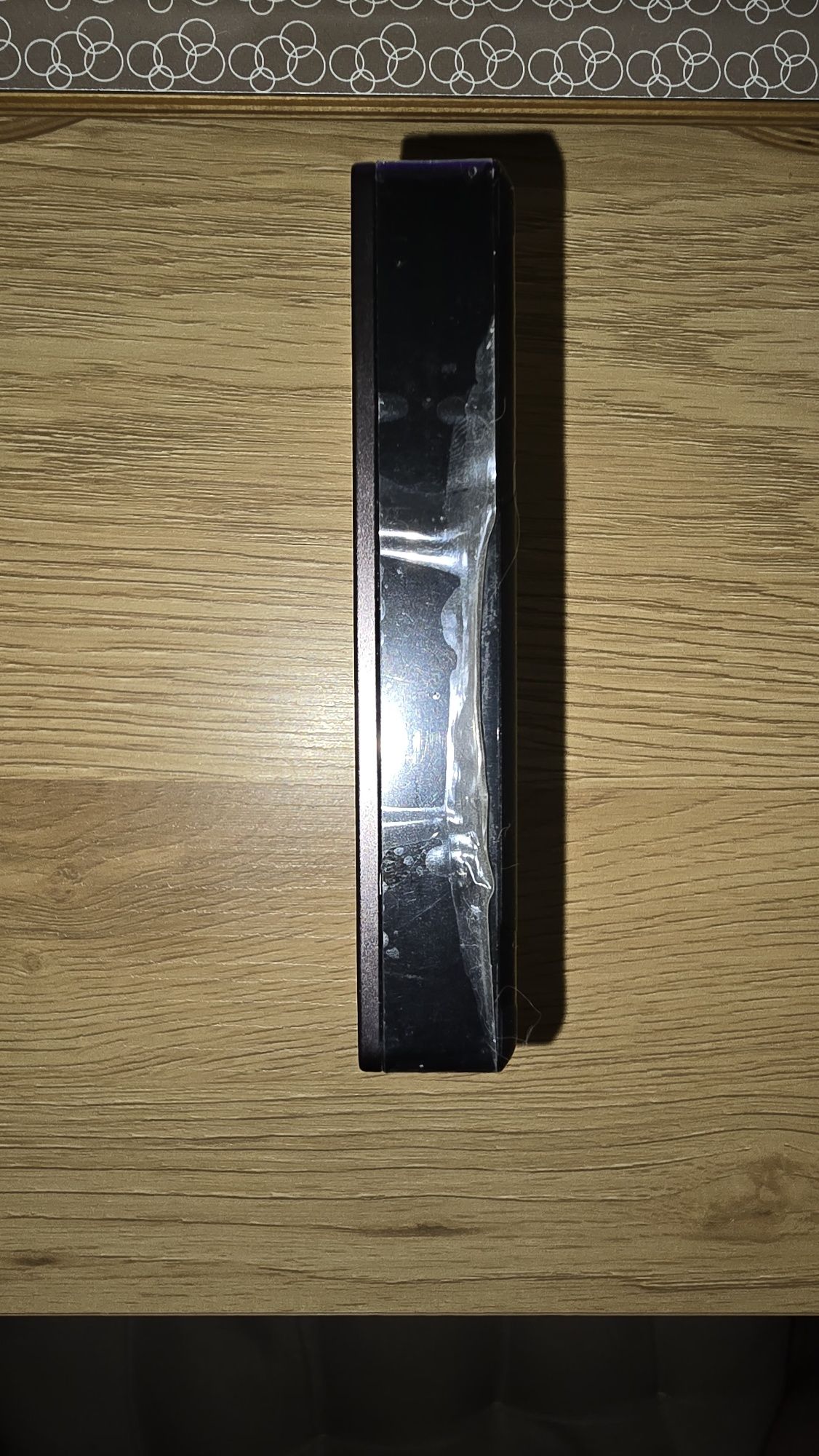 Жорсткий диск 4 ТБ Seagate Portable, як новий