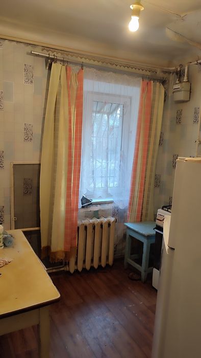 Продам 2х кімнатну квартиру. Дендропарк