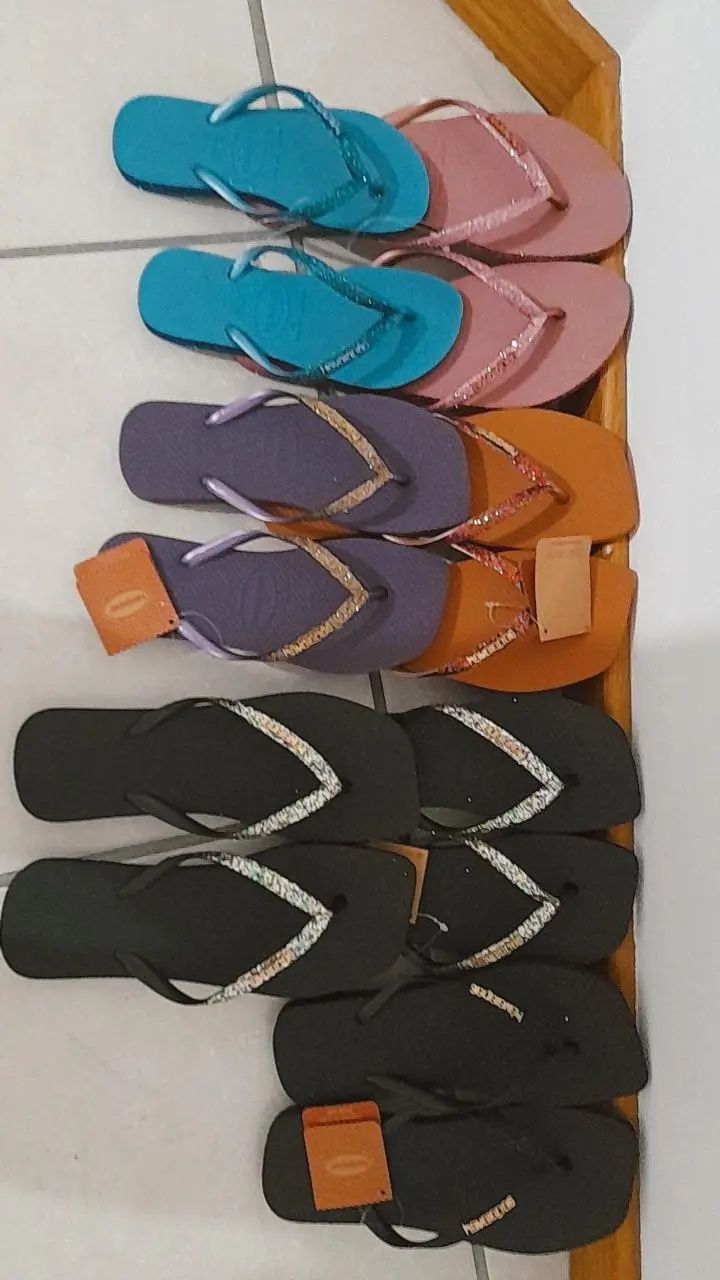 Havaianas originais