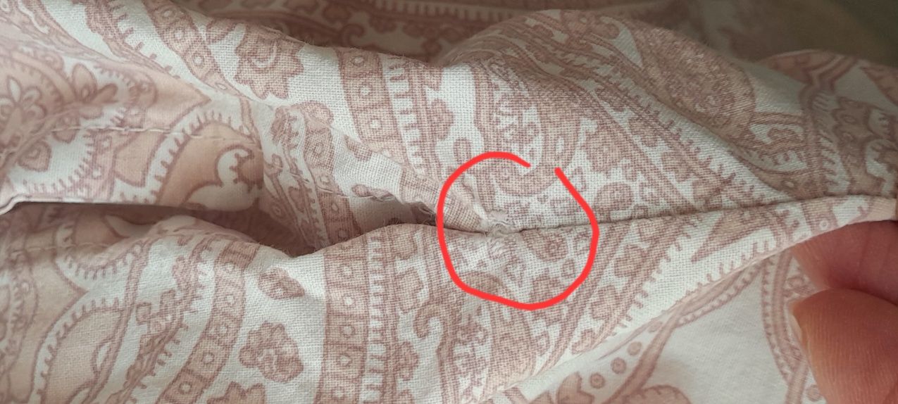 Komplet pościeli IKEA 140x 200 prześcieradło na gumce 80x 200